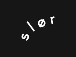 Logo for SLØR