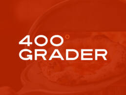 400 Grader