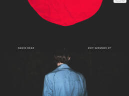 David Dear - Exit Wounds EP