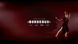 Thumbnail til musikvideon Bordeaux