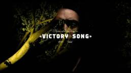 Thumbnail til musikvideon Victory Song