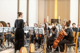 Ny hjemmeside for Aarhus Kammerorkester