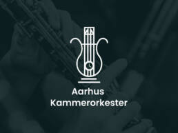 Hjemmeside for Aarhus Kammerorkester