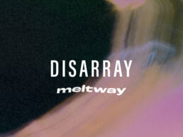 Logo, fotografi og grafisk design for Meltway