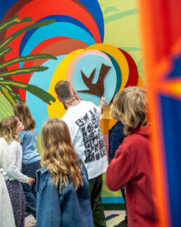 Billedkunstens Dag 2025