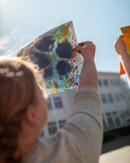 Billedkunstens Dag 2025