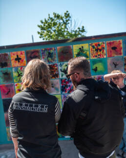 Billedkunstens Dag 2025